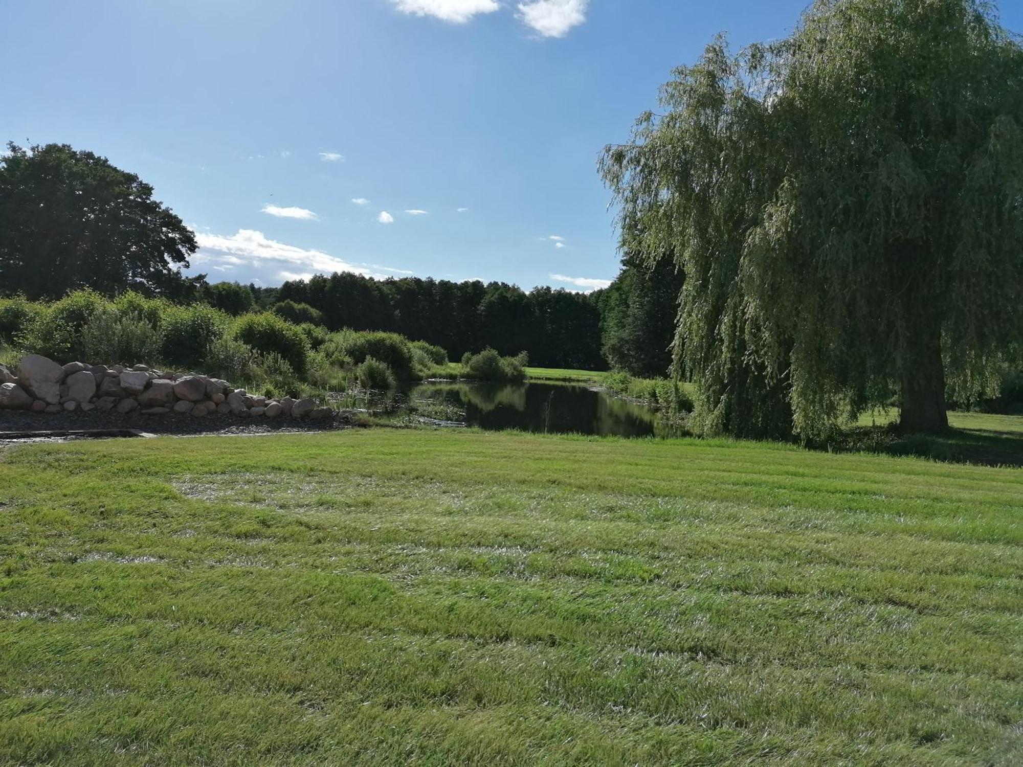 Am Teich Apartment